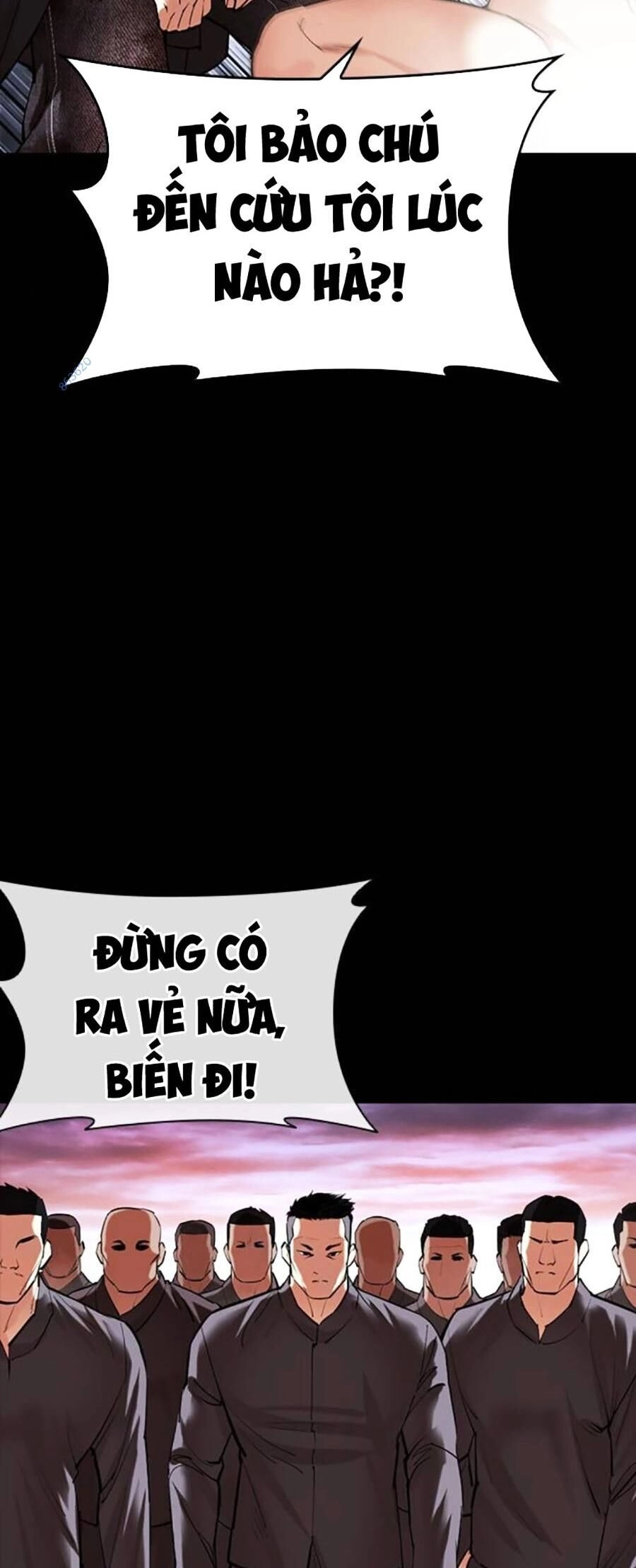 Hoán Đổi Diệu Kỳ Chapter 484 - 127