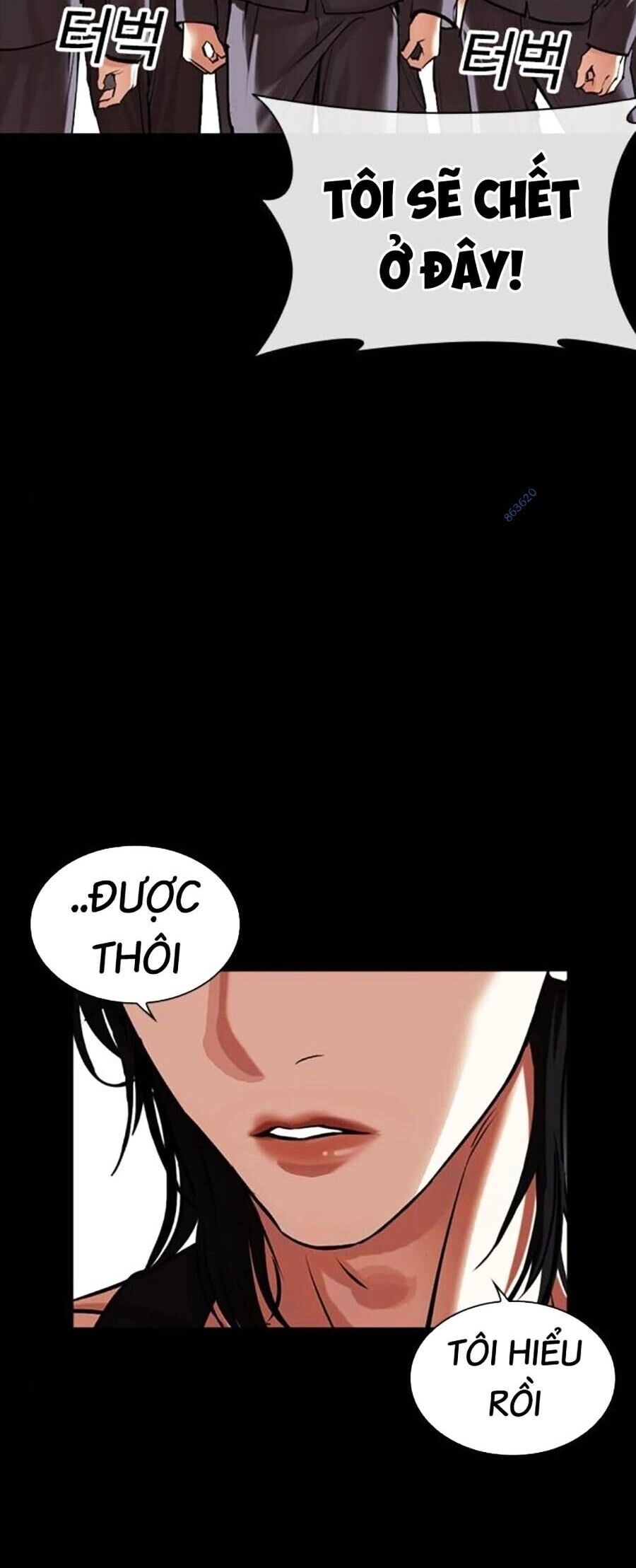 Hoán Đổi Diệu Kỳ Chapter 484 - 128