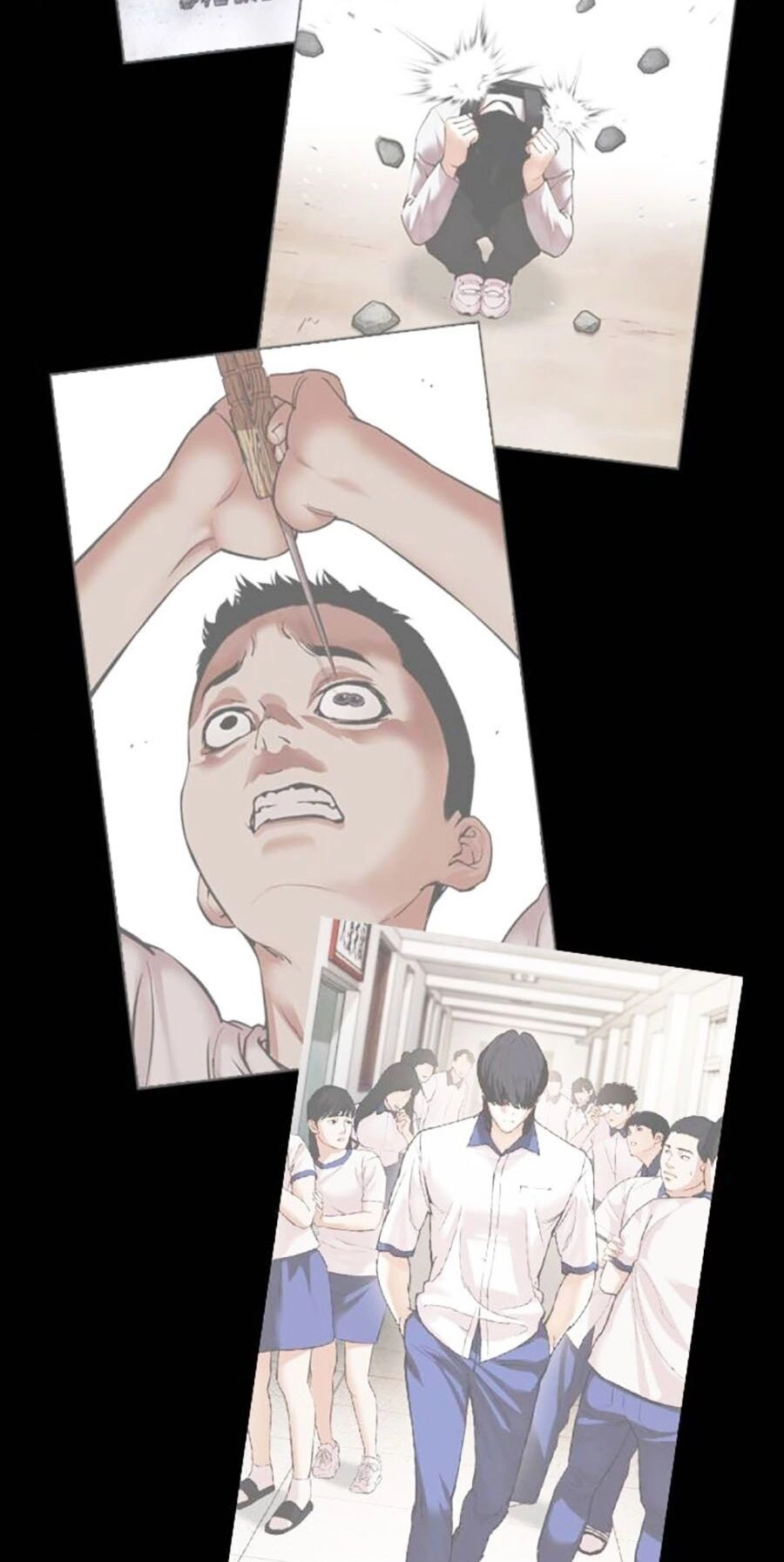 Hoán Đổi Diệu Kỳ Chapter 484 - 133