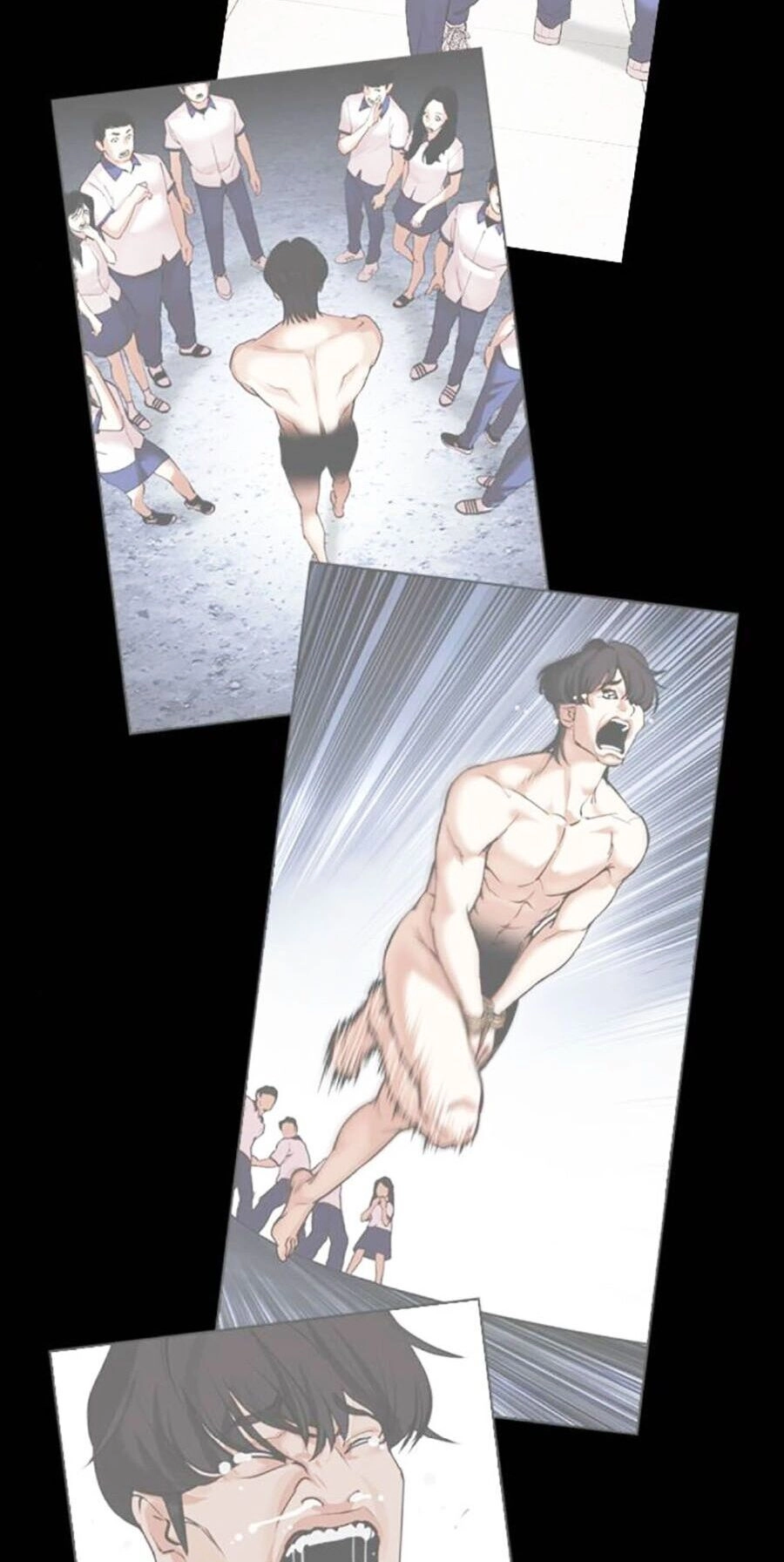 Hoán Đổi Diệu Kỳ Chapter 484 - 134