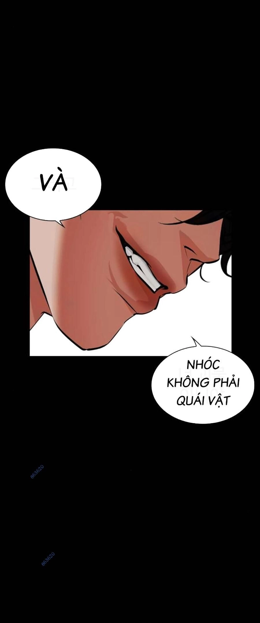 Hoán Đổi Diệu Kỳ Chapter 484 - 151