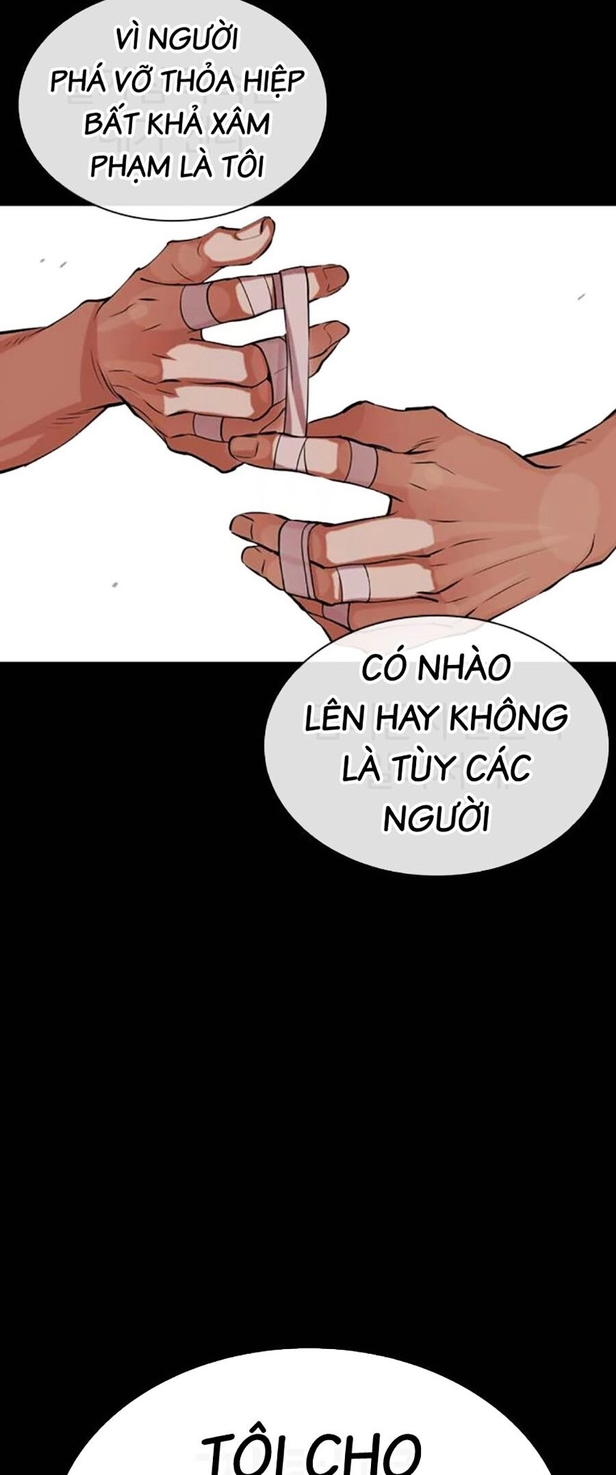 Hoán Đổi Diệu Kỳ Chapter 484 - 156