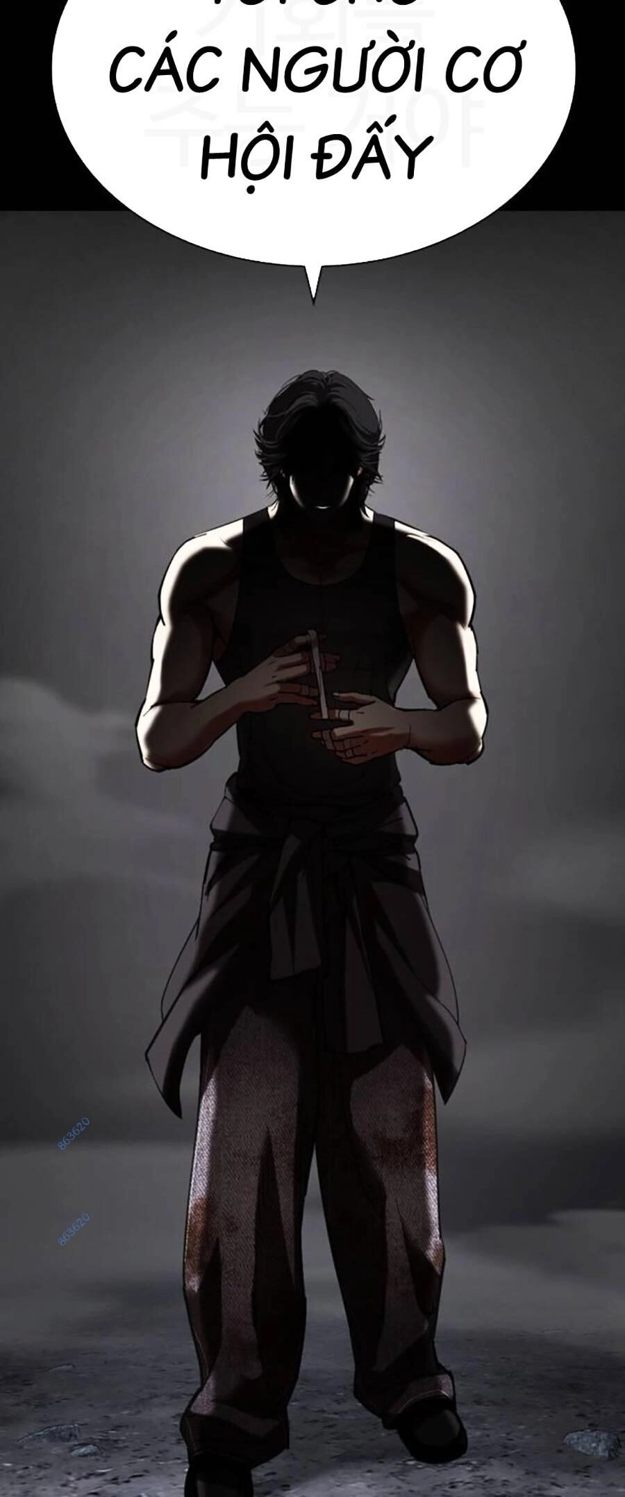 Hoán Đổi Diệu Kỳ Chapter 484 - 157