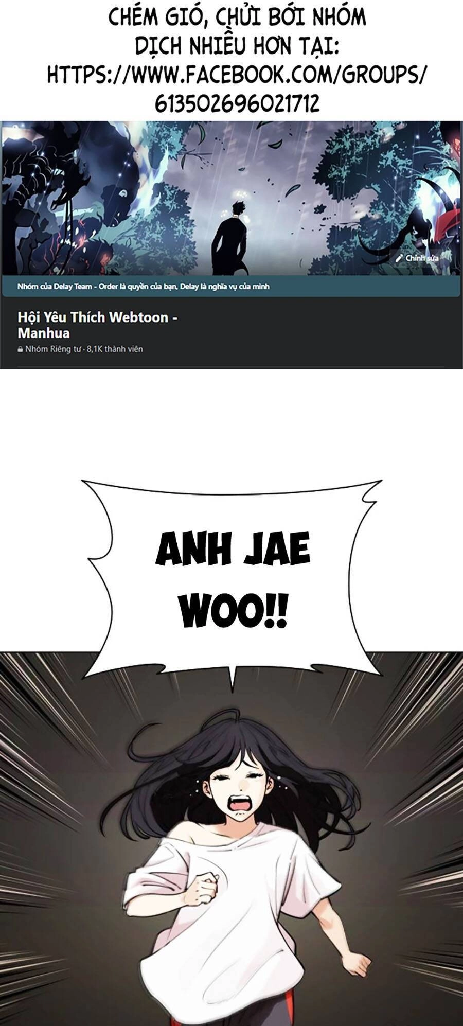 Hoán Đổi Diệu Kỳ Chapter 489 - 1