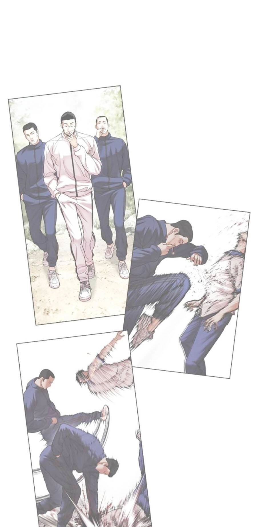 Hoán Đổi Diệu Kỳ Chapter 489 - 21