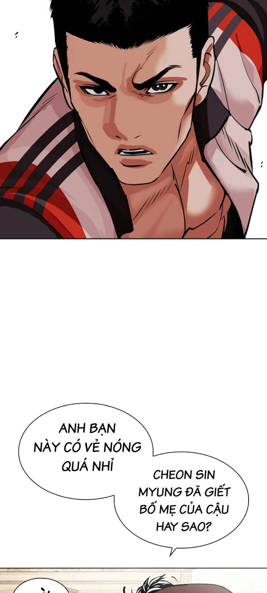 Hoán Đổi Diệu Kỳ Chapter 489 - 53