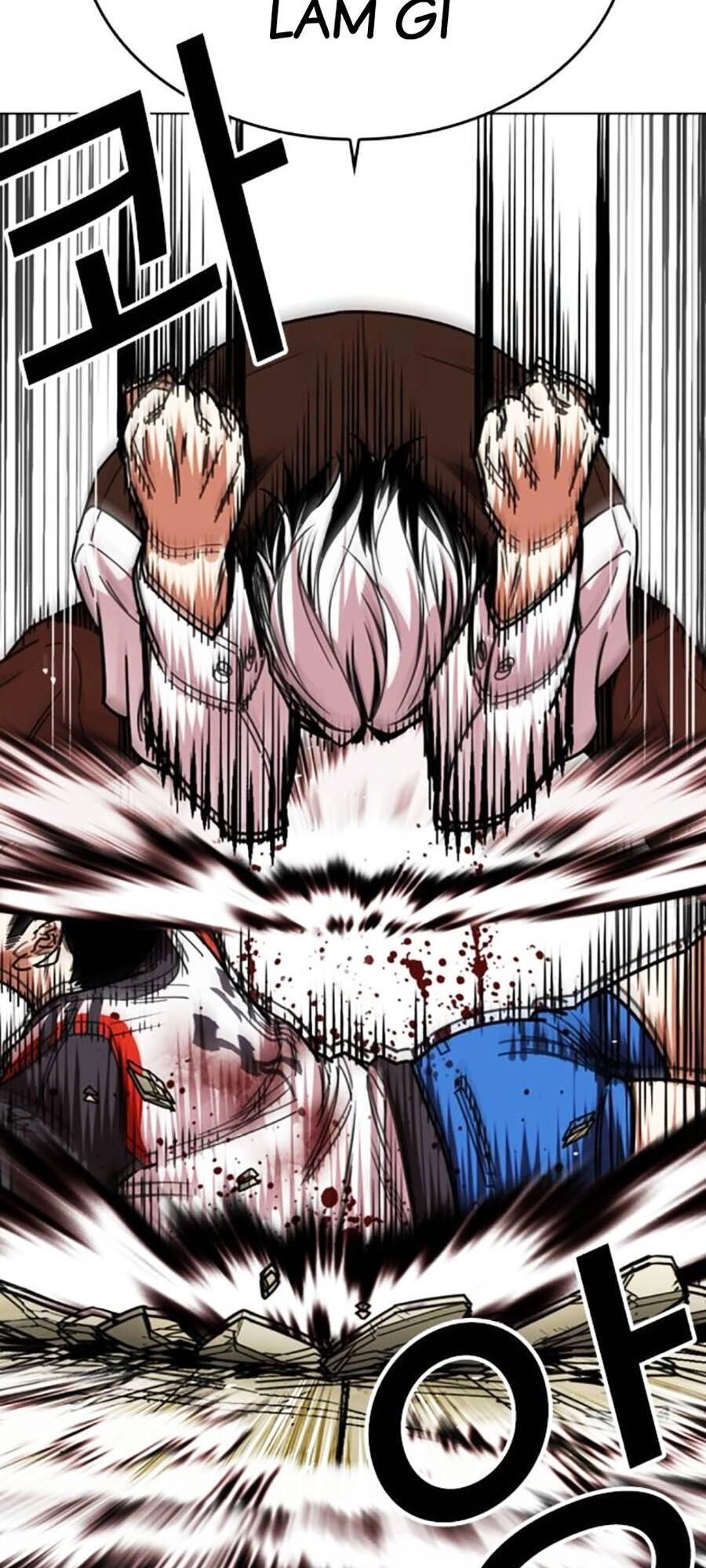 Hoán Đổi Diệu Kỳ Chapter 489 - 68