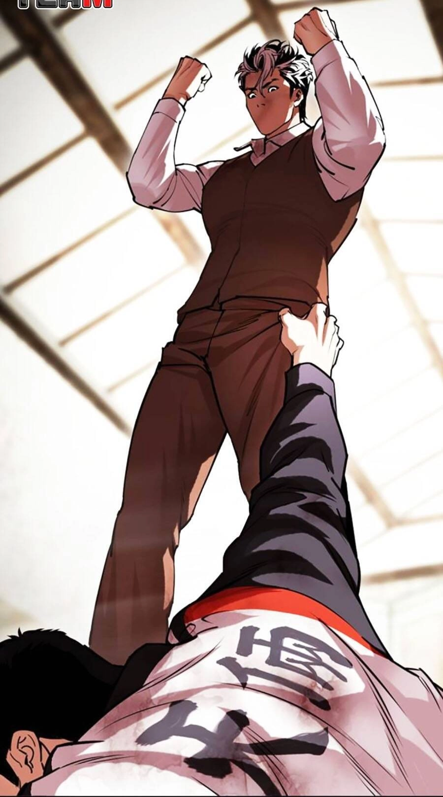 Hoán Đổi Diệu Kỳ Chapter 489 - 72