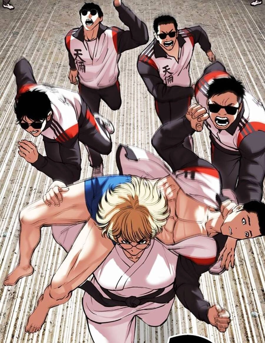 Hoán Đổi Diệu Kỳ Chapter 489 - 117