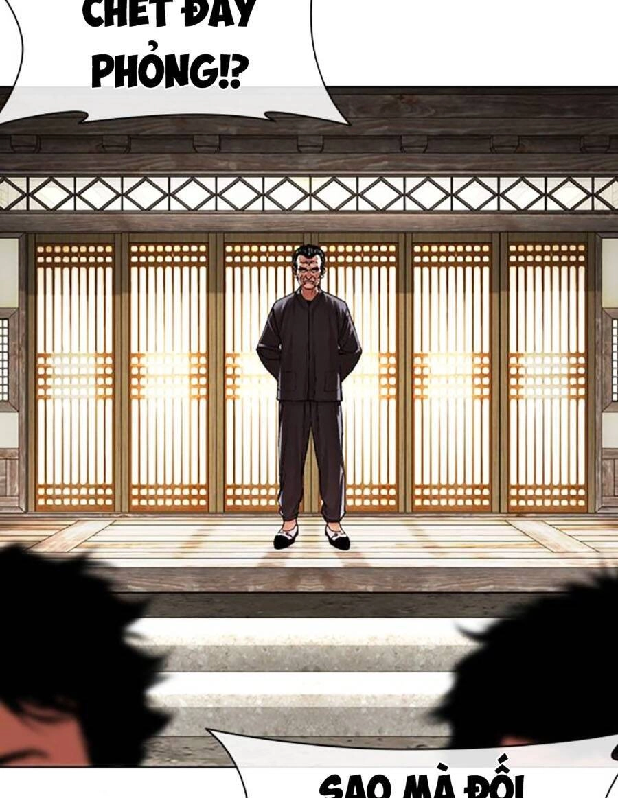 Hoán Đổi Diệu Kỳ Chapter 489 - 120