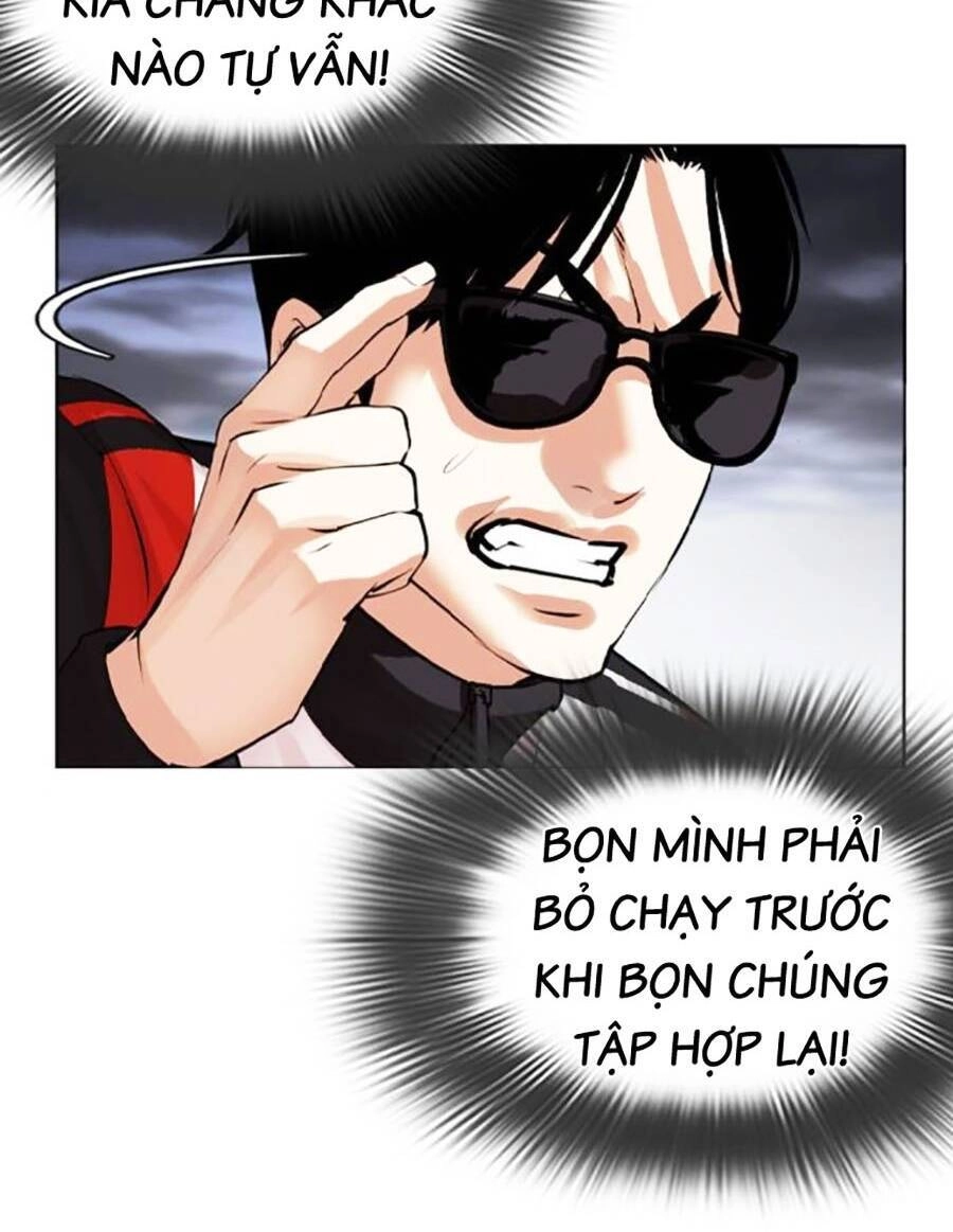 Hoán Đổi Diệu Kỳ Chapter 489 - 126