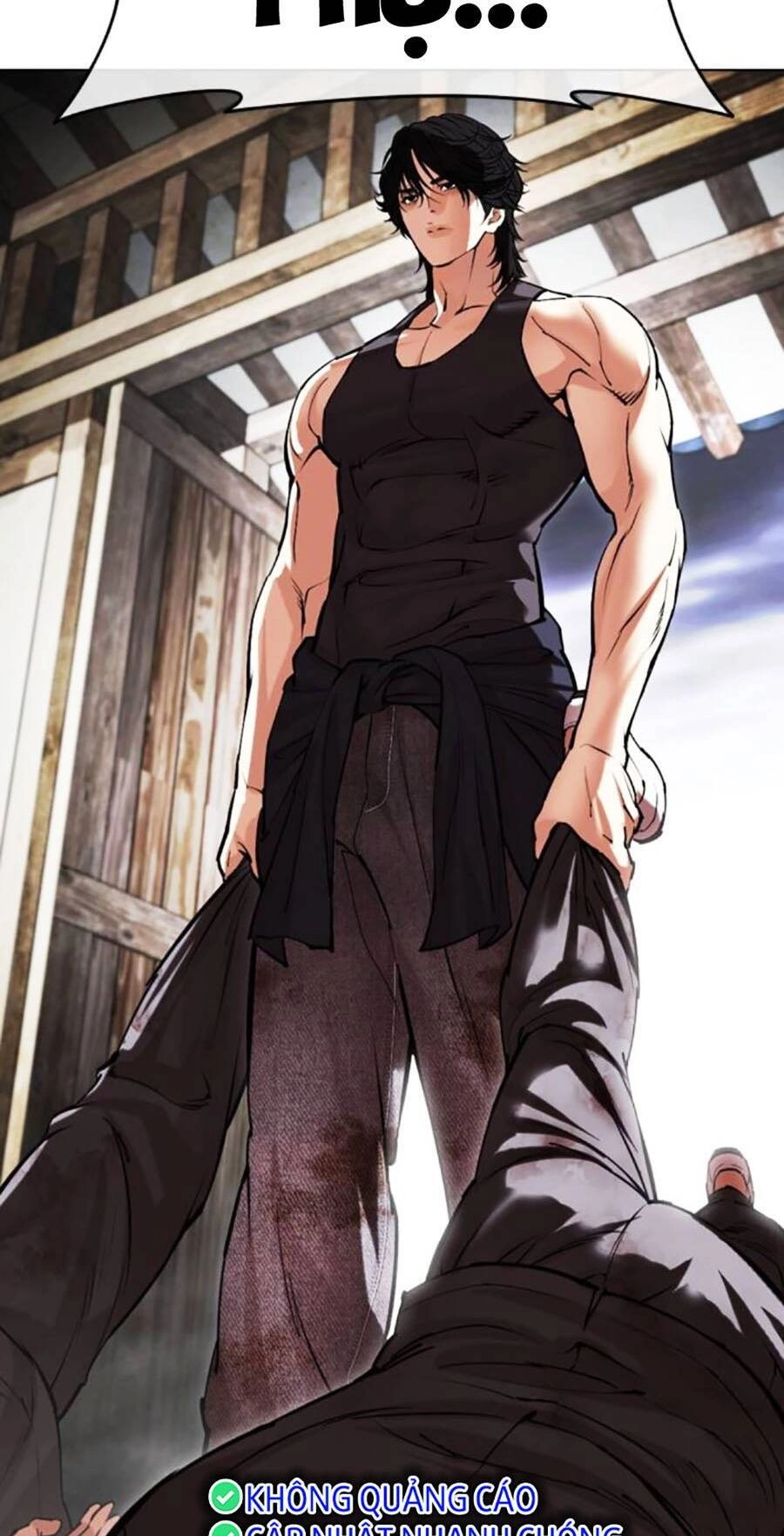 Hoán Đổi Diệu Kỳ Chapter 489 - 142