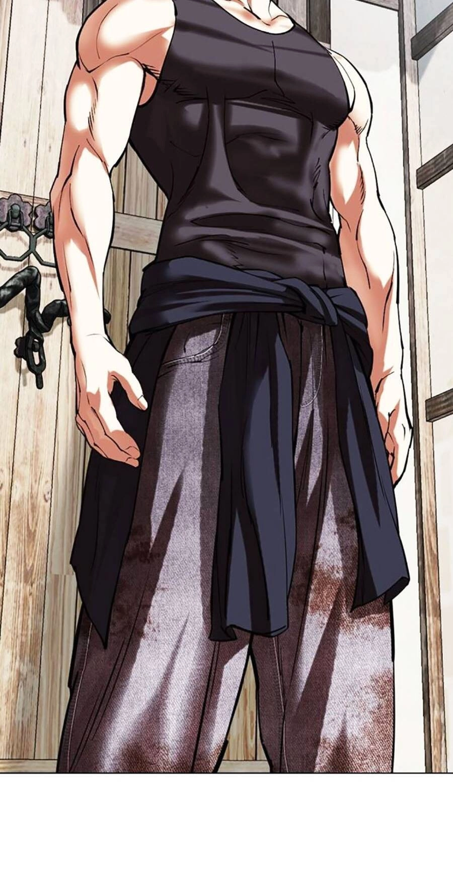 Hoán Đổi Diệu Kỳ Chapter 489 - 150