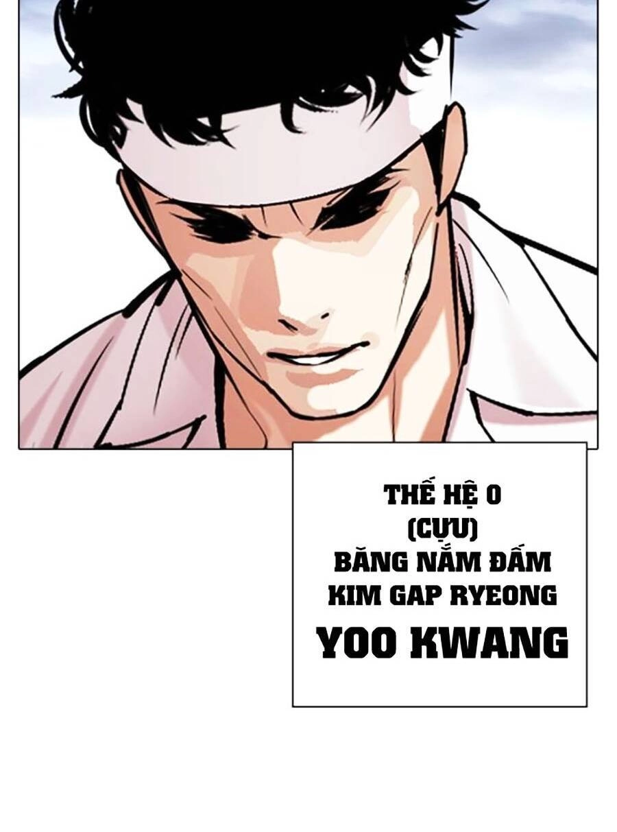 Hoán Đổi Diệu Kỳ Chapter 489 - 176