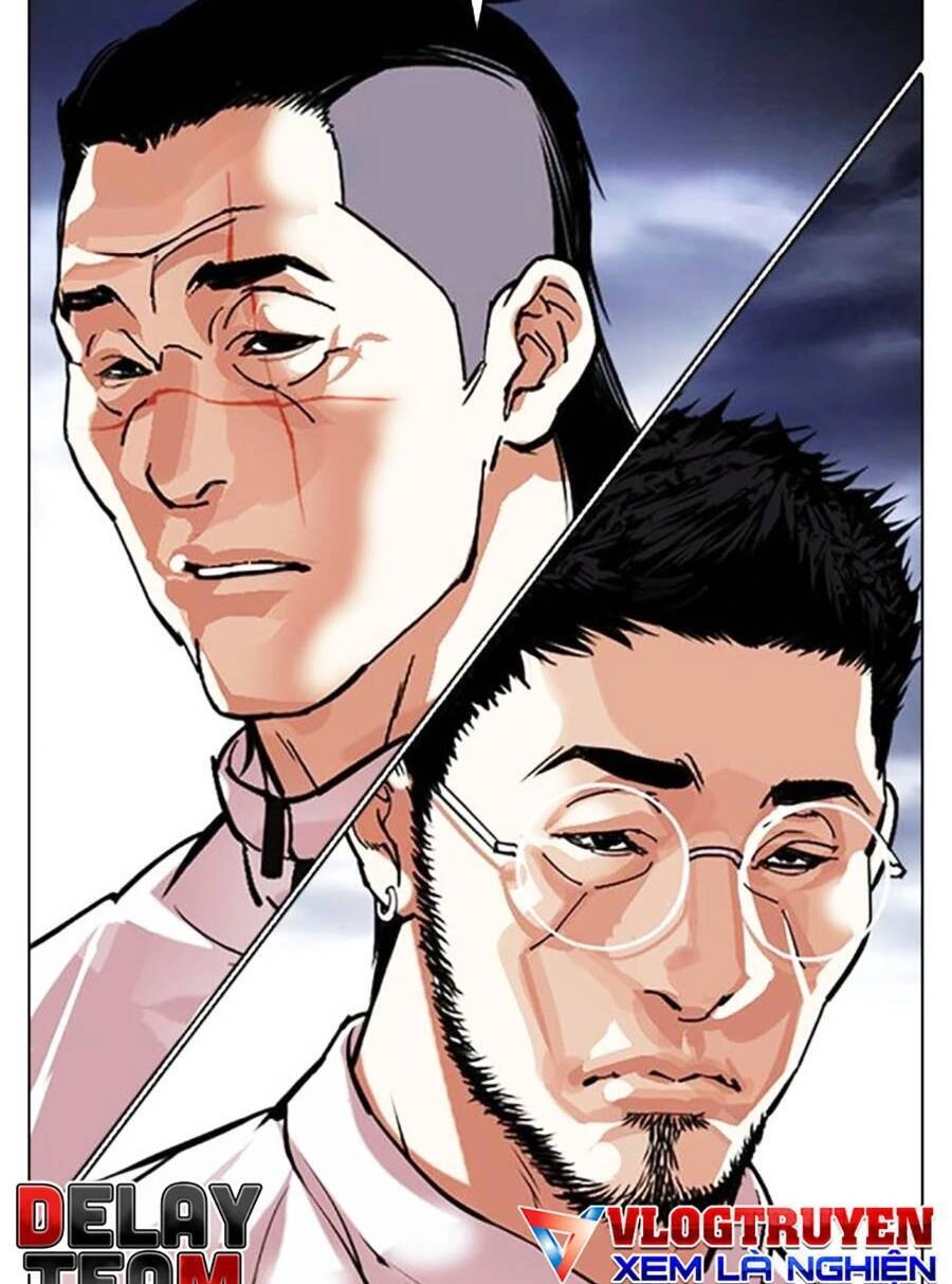 Hoán Đổi Diệu Kỳ Chapter 489 - 182