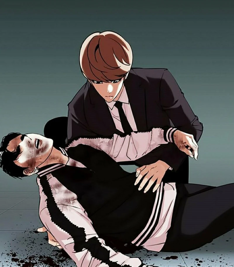 Hoán Đổi Diệu Kỳ Chapter 345 - 112