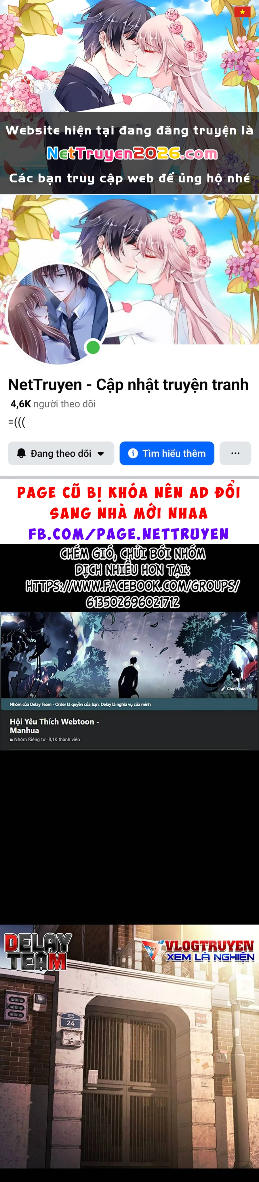 Hoán Đổi Diệu Kỳ Chapter 463 - 1