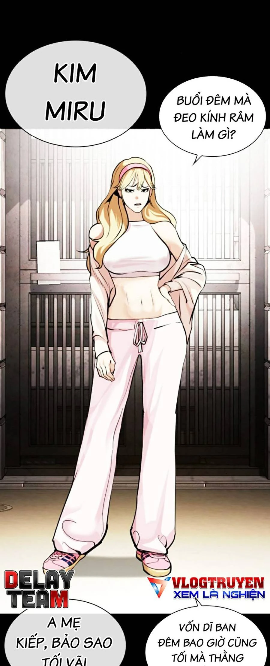 Hoán Đổi Diệu Kỳ Chapter 463 - 4