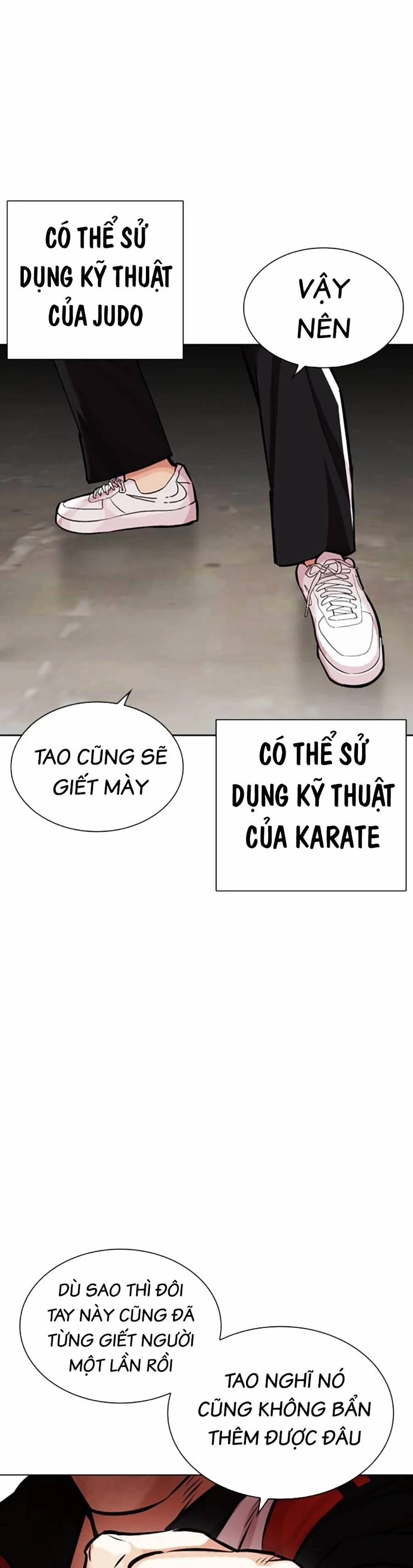 Hoán Đổi Diệu Kỳ Chapter 463 - 41