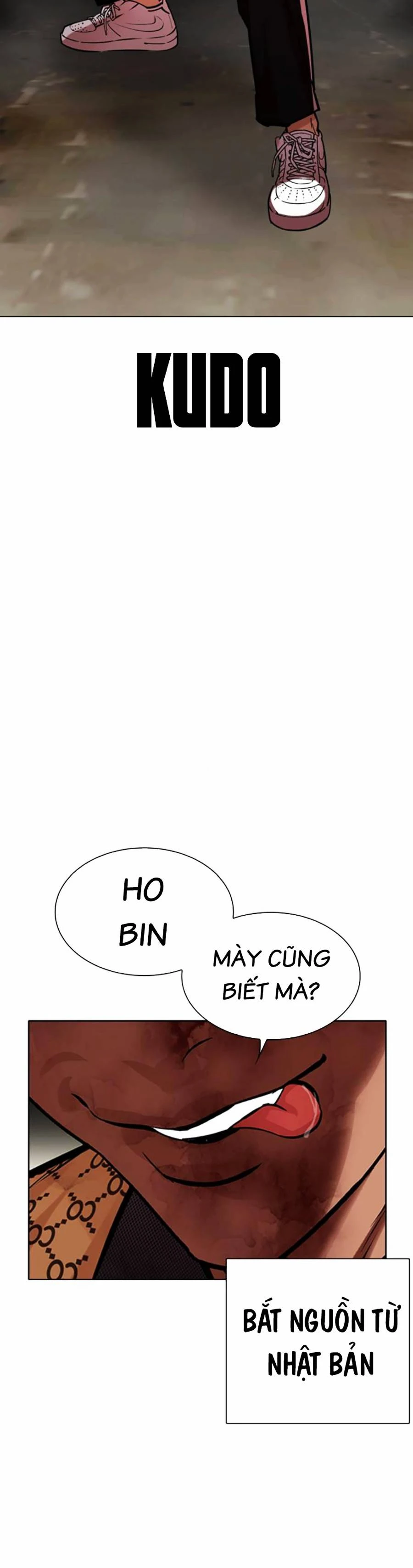 Hoán Đổi Diệu Kỳ Chapter 463 - 44
