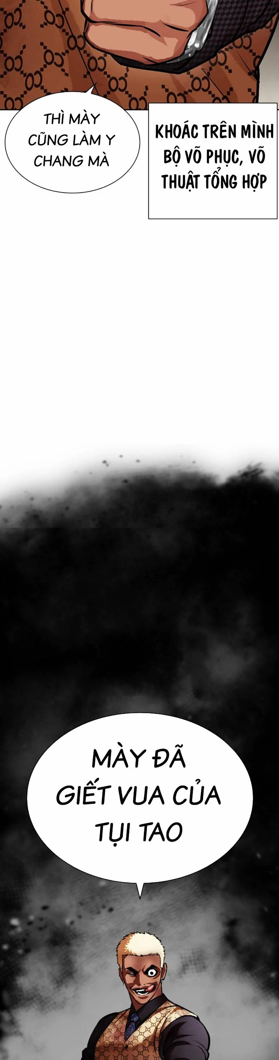 Hoán Đổi Diệu Kỳ Chapter 463 - 46