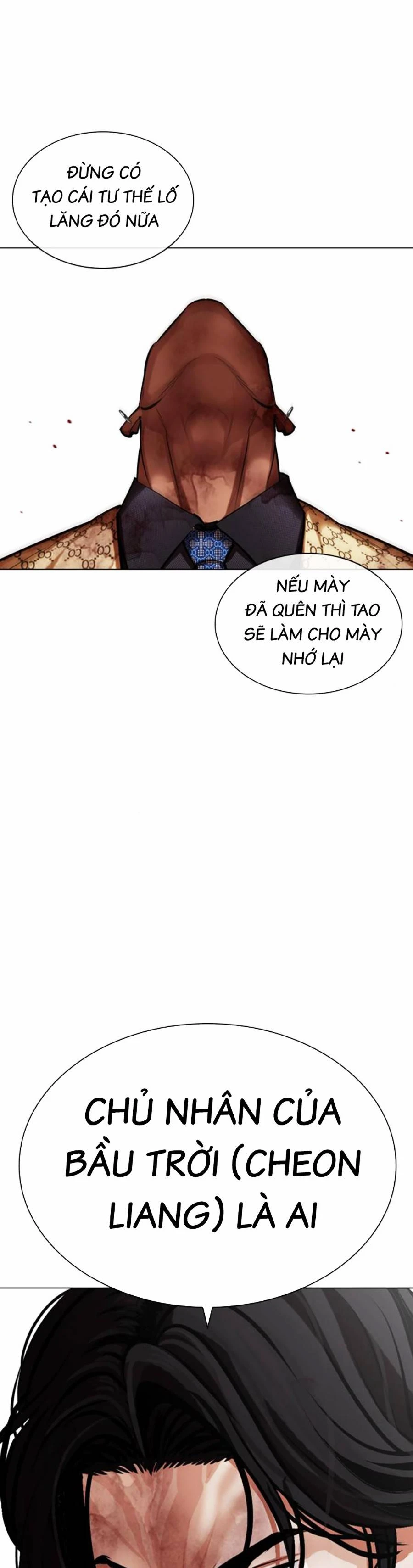 Hoán Đổi Diệu Kỳ Chapter 463 - 49