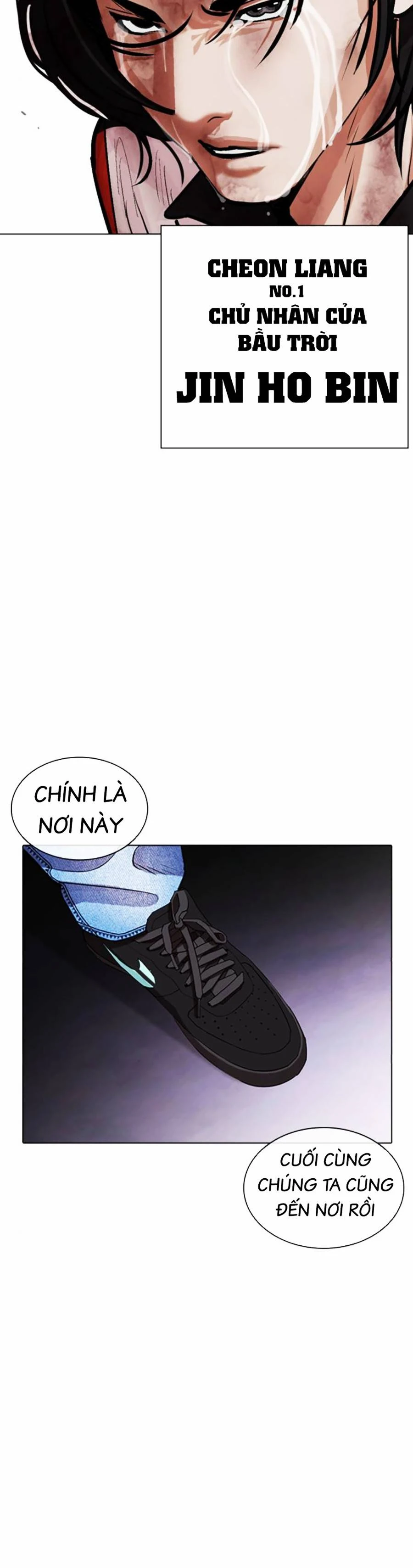 Hoán Đổi Diệu Kỳ Chapter 463 - 50