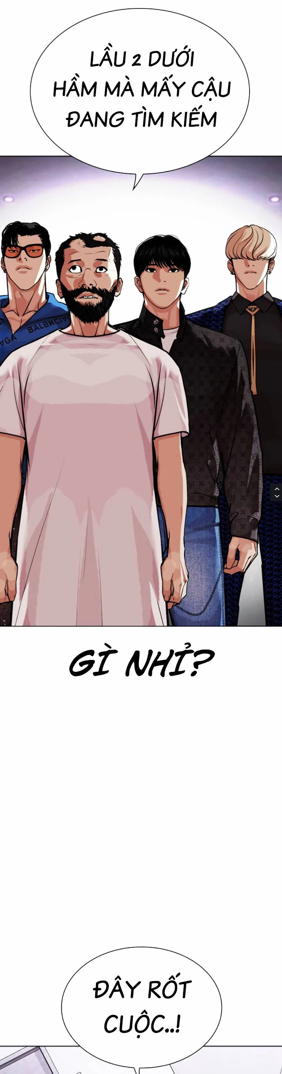 Hoán Đổi Diệu Kỳ Chapter 463 - 51