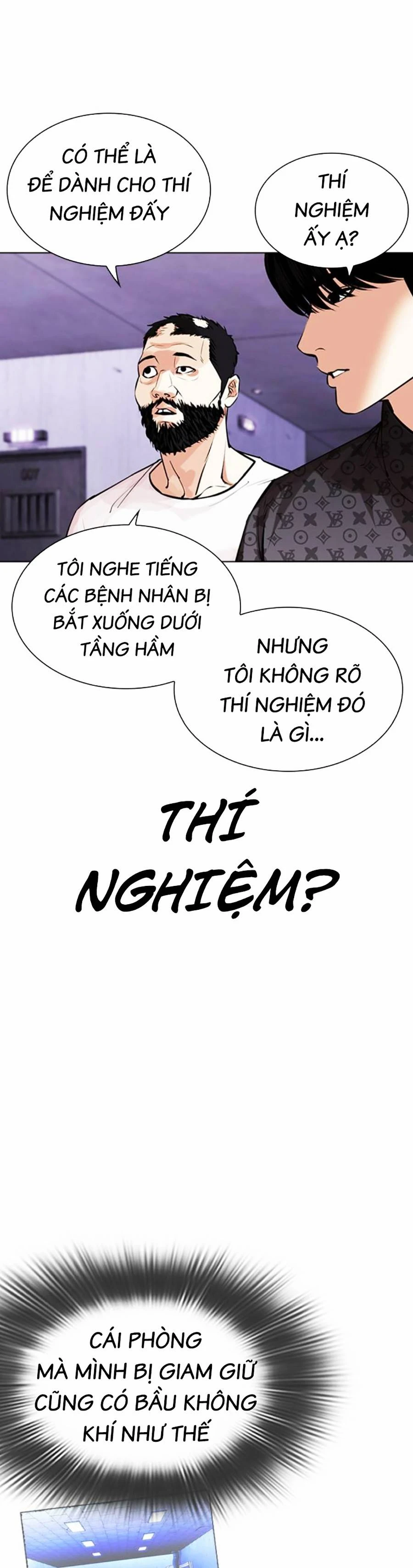 Hoán Đổi Diệu Kỳ Chapter 463 - 53