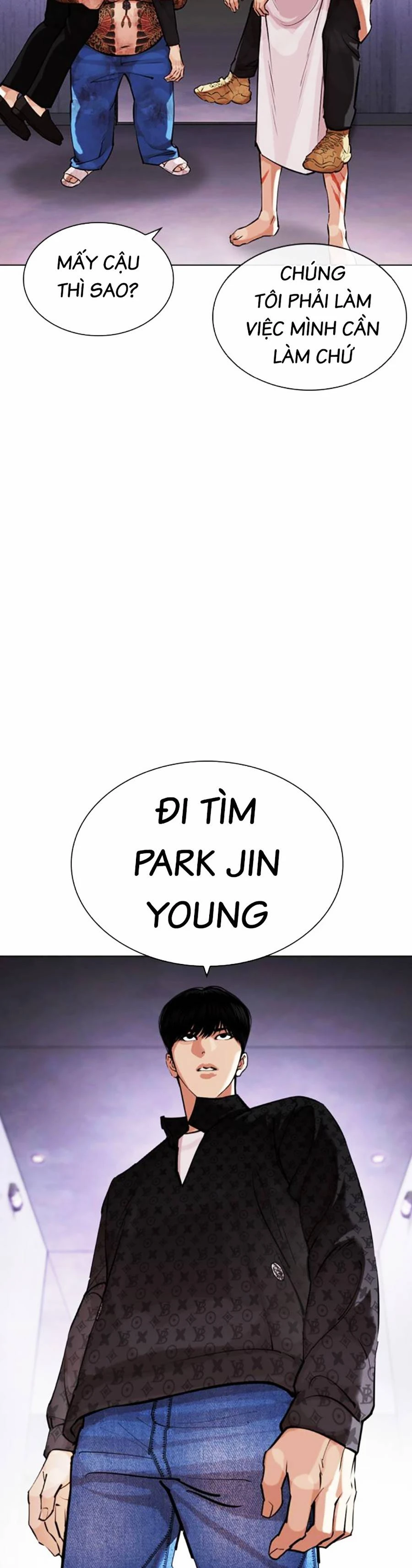 Hoán Đổi Diệu Kỳ Chapter 463 - 55