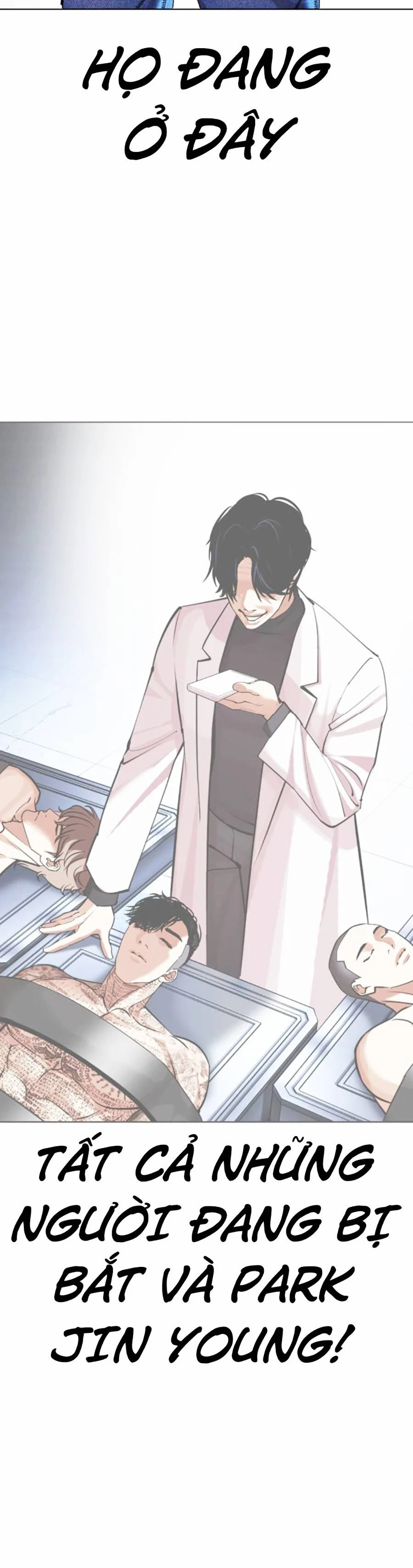 Hoán Đổi Diệu Kỳ Chapter 463 - 56