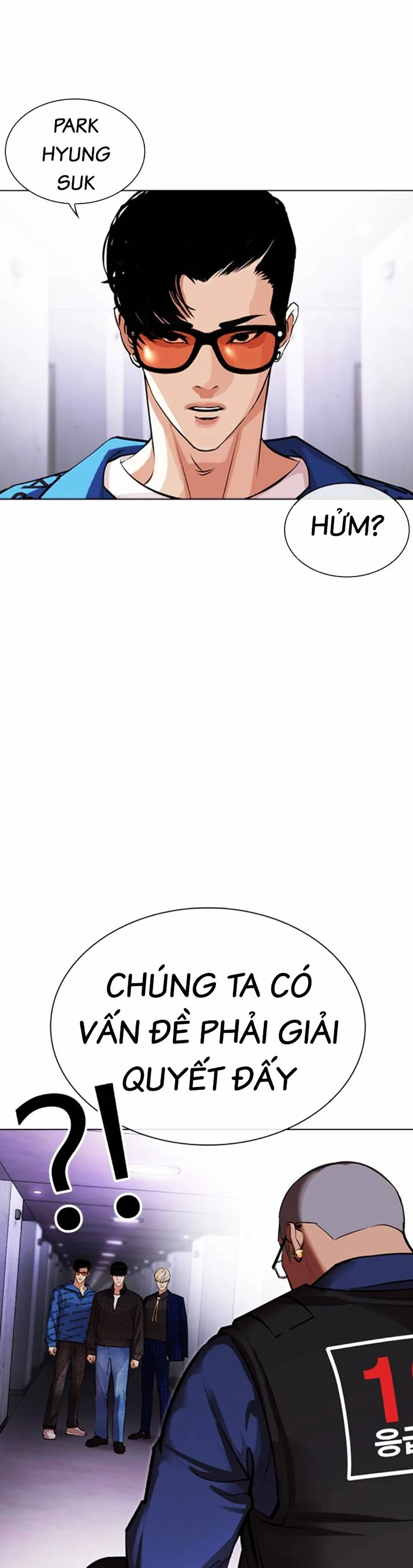Hoán Đổi Diệu Kỳ Chapter 463 - 57