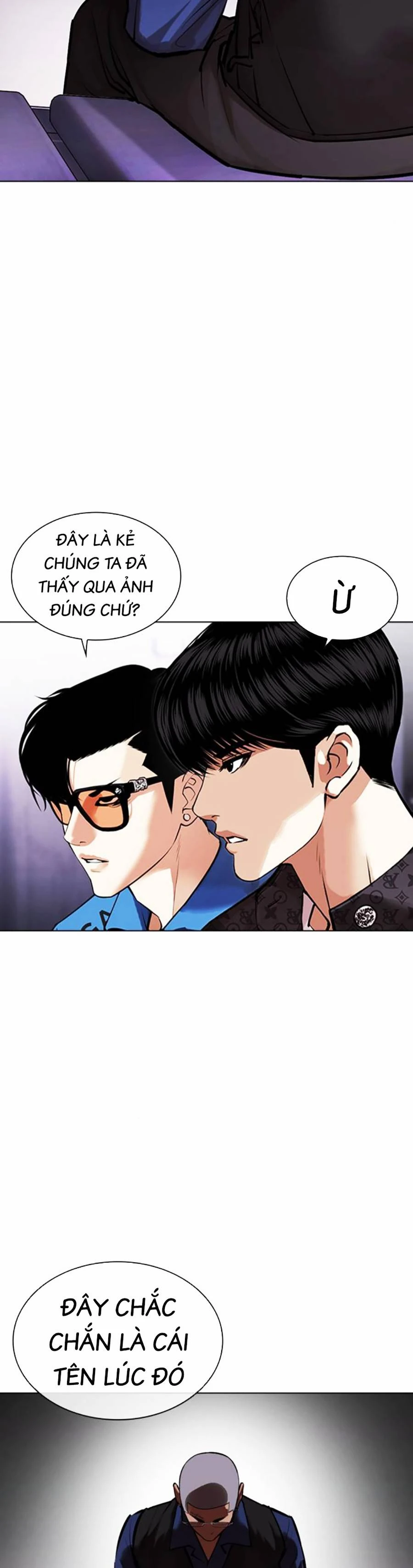 Hoán Đổi Diệu Kỳ Chapter 463 - 58