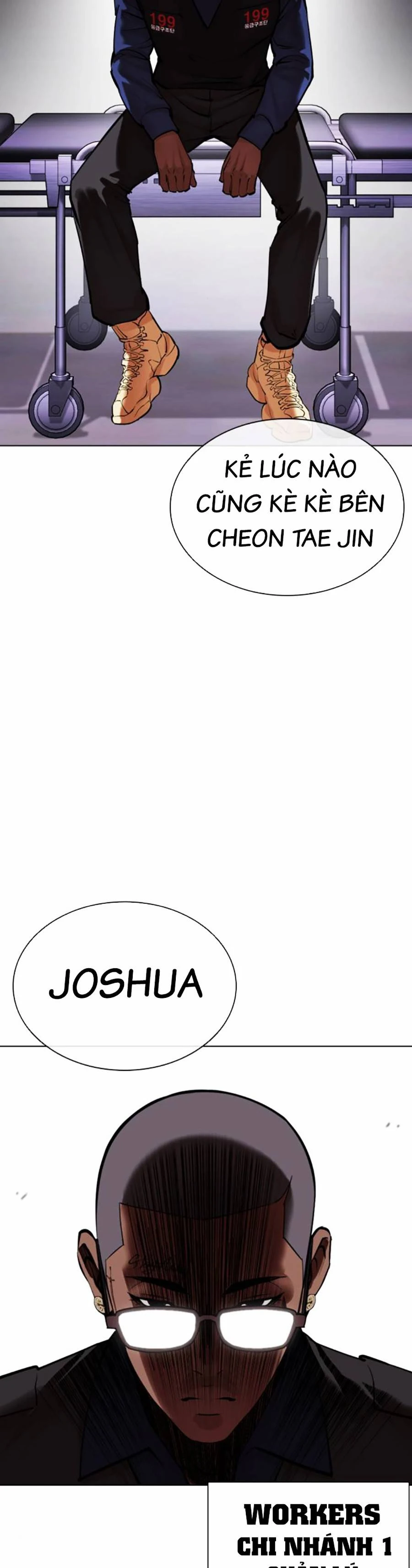 Hoán Đổi Diệu Kỳ Chapter 463 - 59