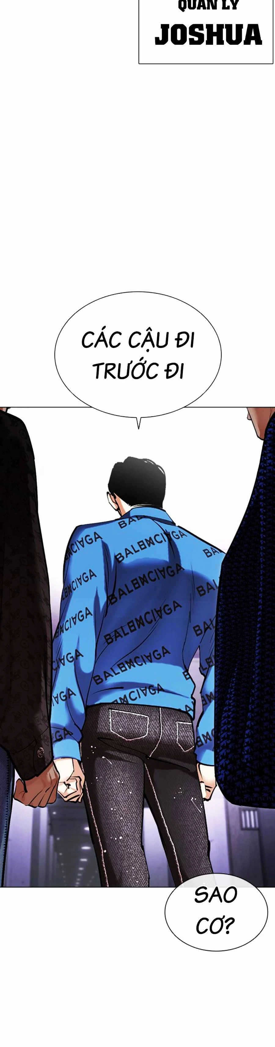 Hoán Đổi Diệu Kỳ Chapter 463 - 60