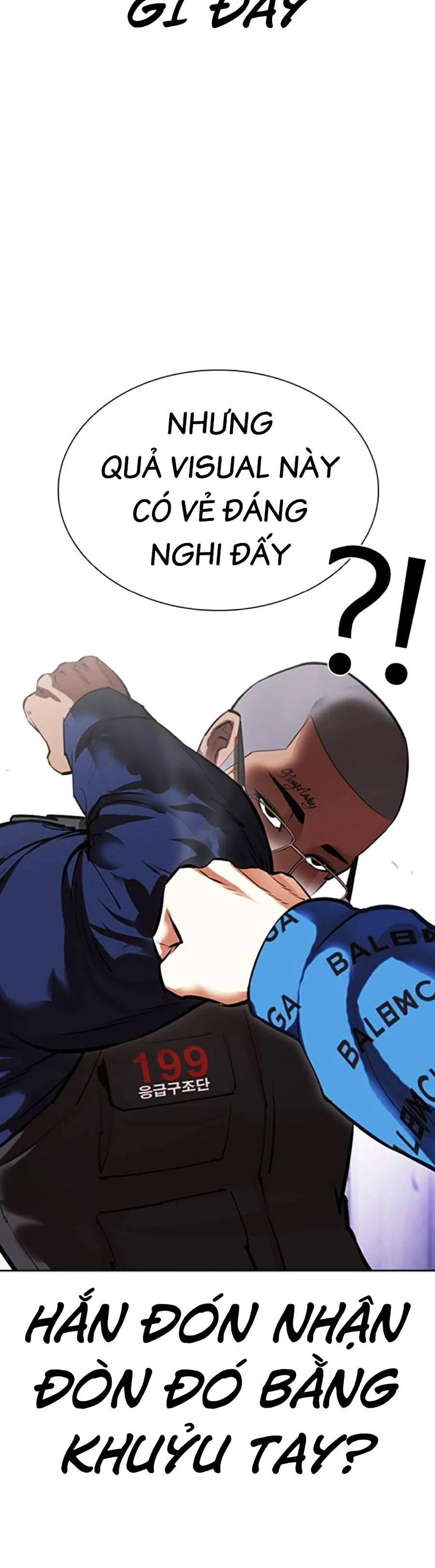 Hoán Đổi Diệu Kỳ Chapter 463 - 64