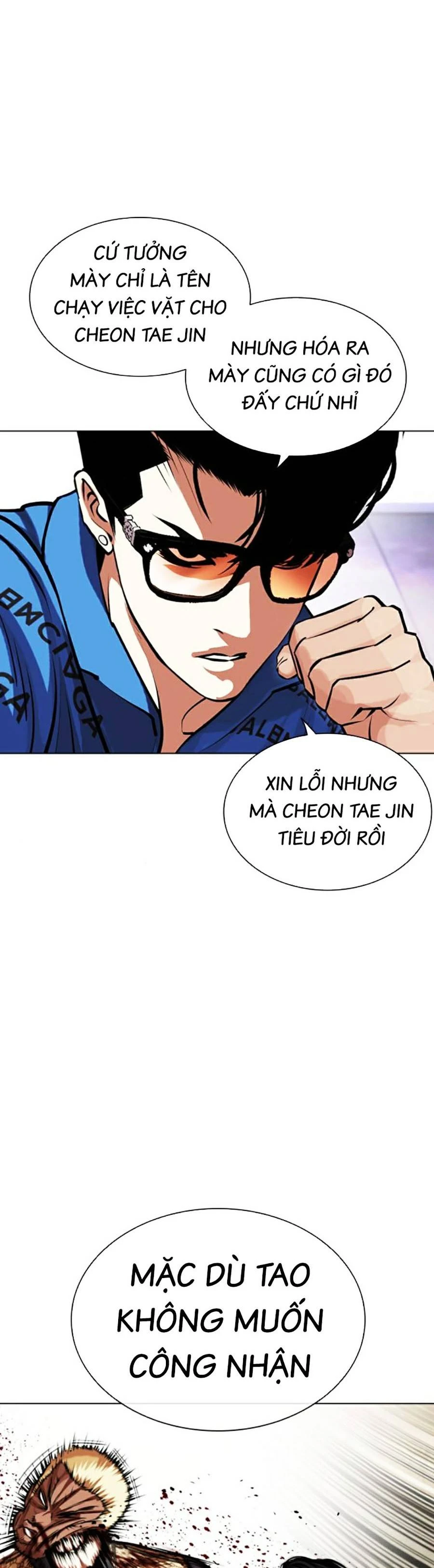 Hoán Đổi Diệu Kỳ Chapter 463 - 65