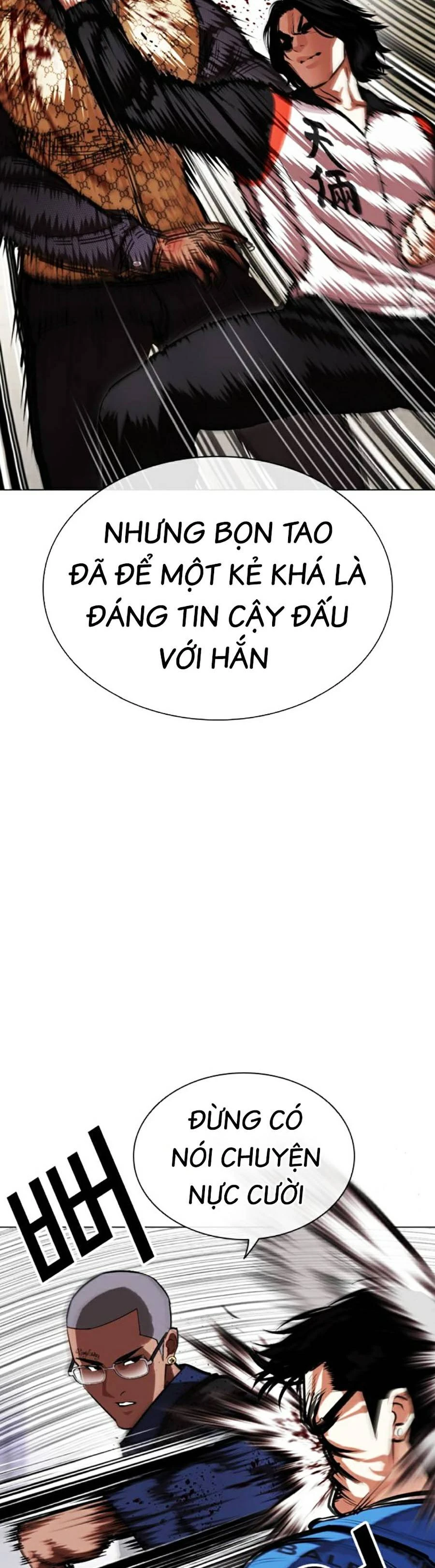 Hoán Đổi Diệu Kỳ Chapter 463 - 66