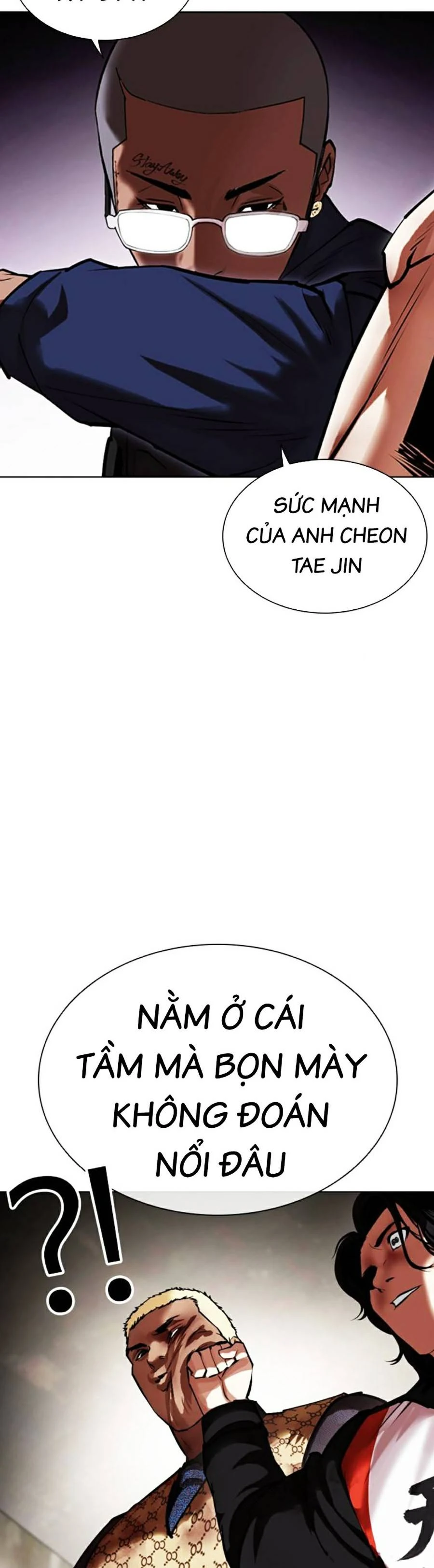 Hoán Đổi Diệu Kỳ Chapter 463 - 68