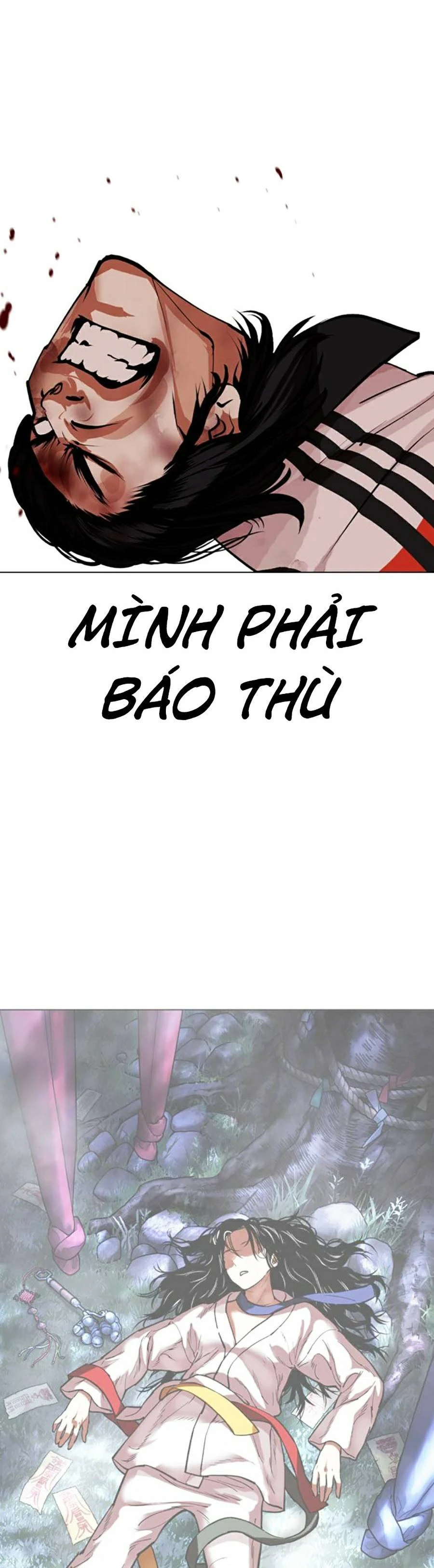 Hoán Đổi Diệu Kỳ Chapter 463 - 76