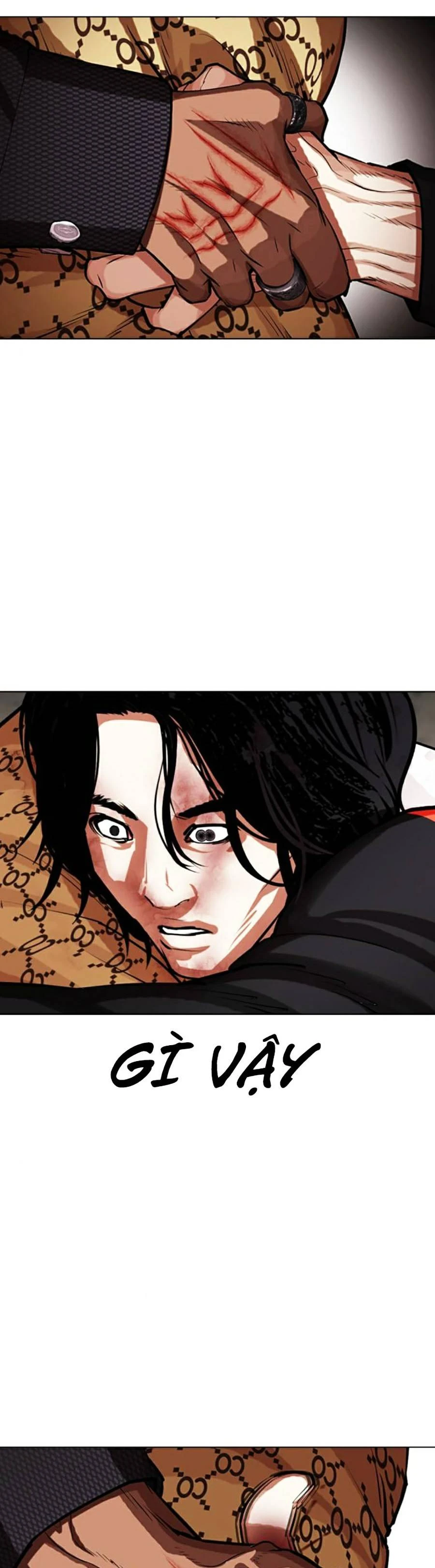 Hoán Đổi Diệu Kỳ Chapter 463 - 79