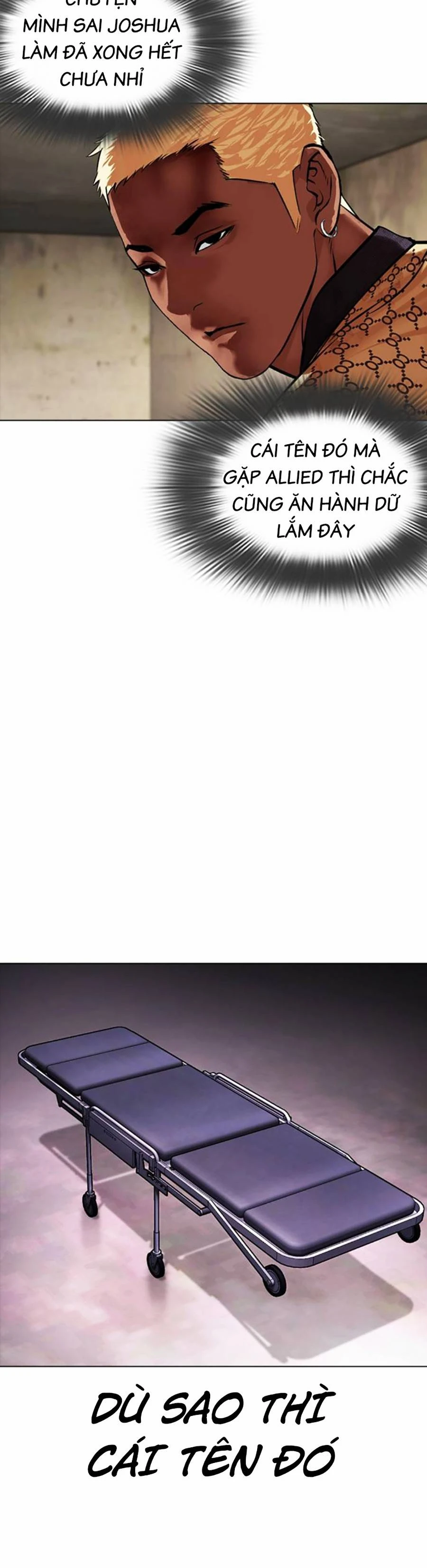 Hoán Đổi Diệu Kỳ Chapter 463 - 104