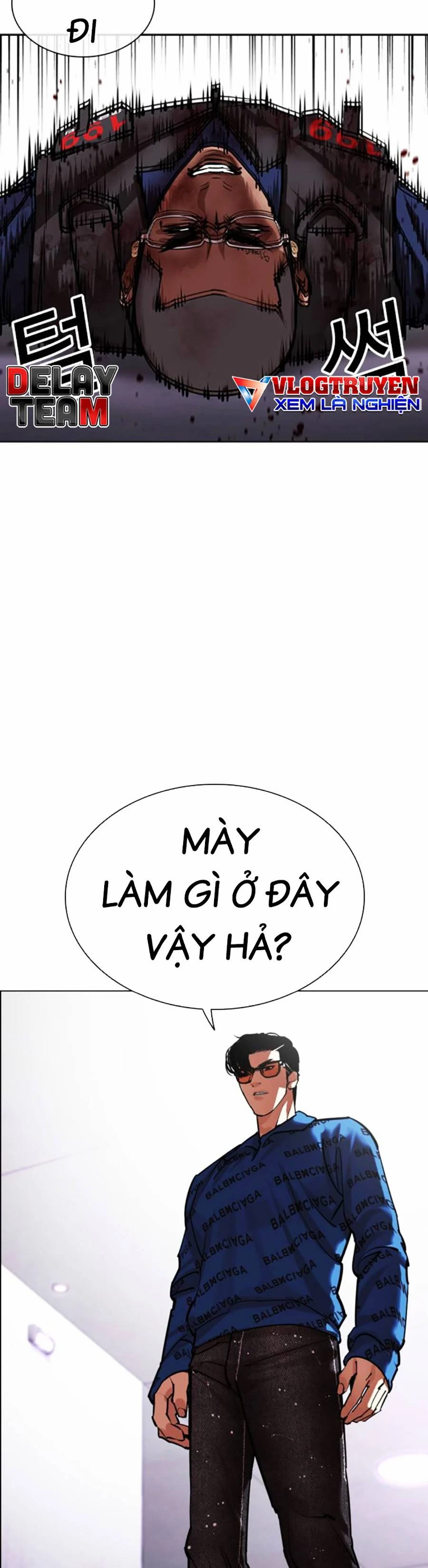 Hoán Đổi Diệu Kỳ Chapter 463 - 106