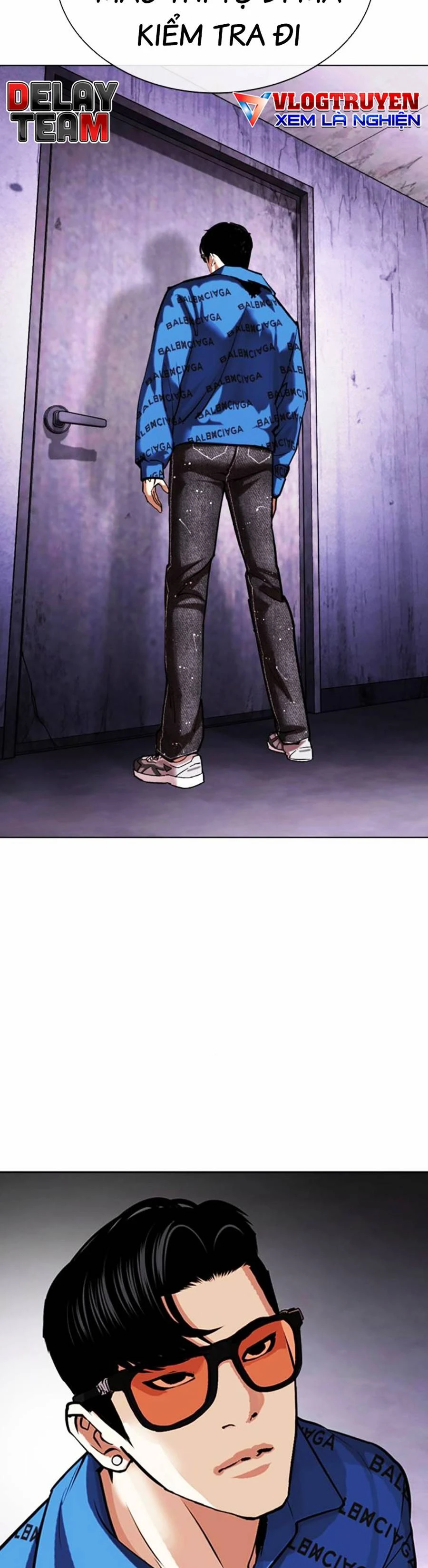 Hoán Đổi Diệu Kỳ Chapter 463 - 108