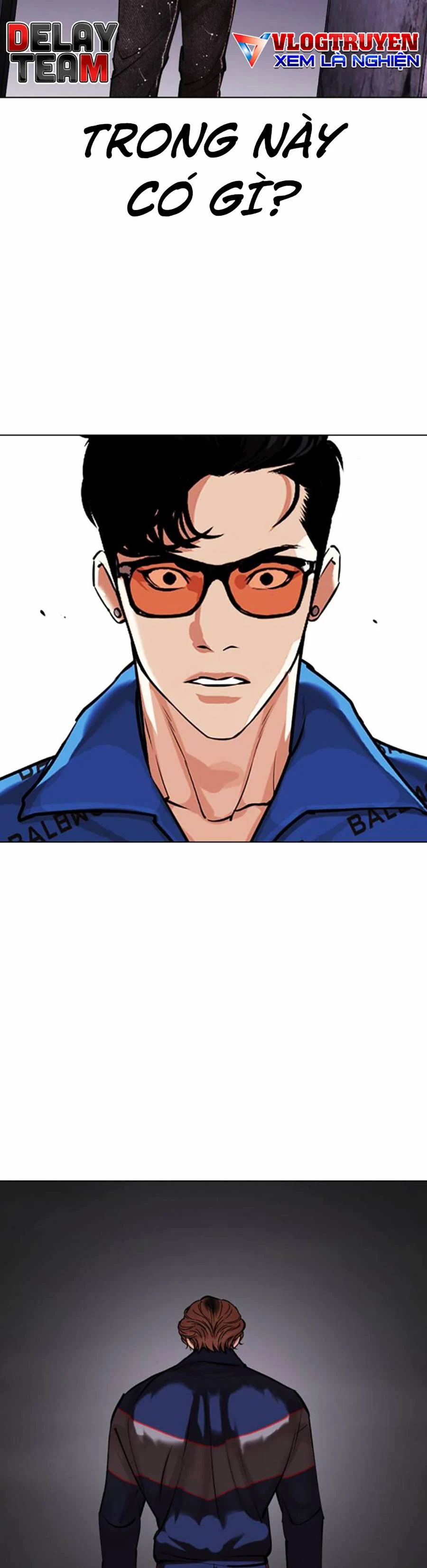 Hoán Đổi Diệu Kỳ Chapter 463 - 110