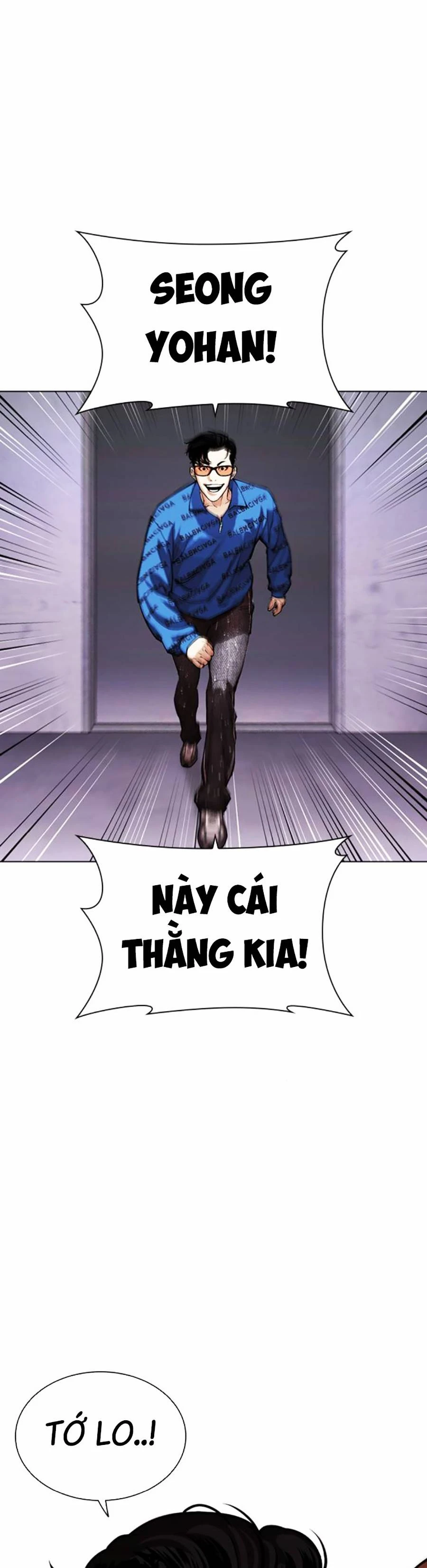 Hoán Đổi Diệu Kỳ Chapter 463 - 112