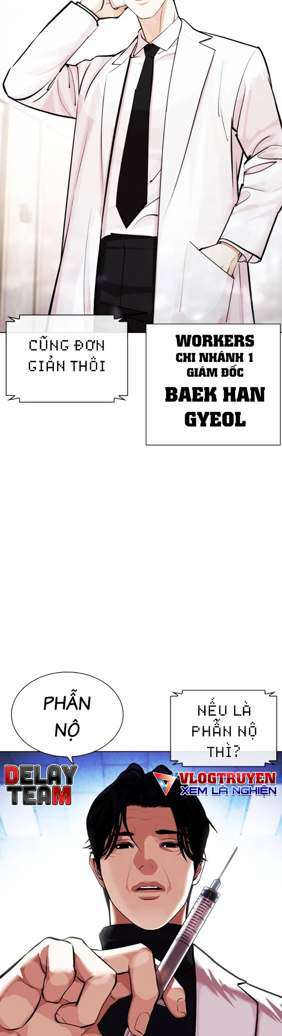 Hoán Đổi Diệu Kỳ Chapter 463 - 114