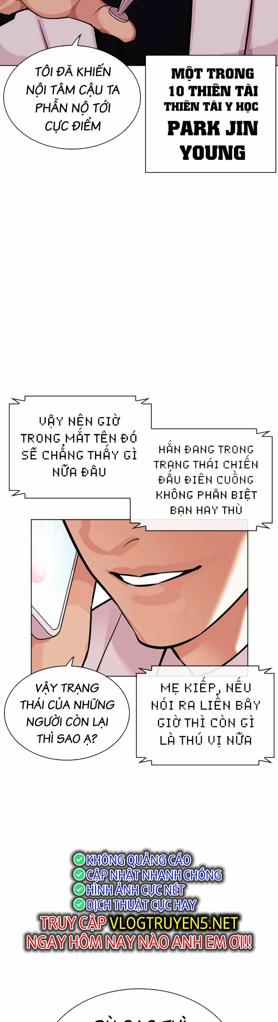Hoán Đổi Diệu Kỳ Chapter 463 - 115
