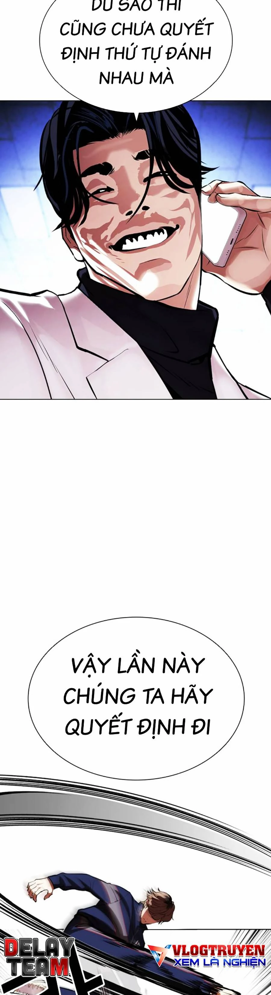 Hoán Đổi Diệu Kỳ Chapter 463 - 116