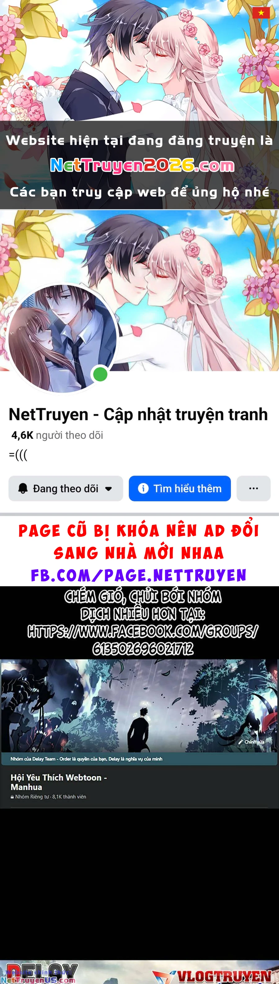 Hoán Đổi Diệu Kỳ Chapter 465 - 1